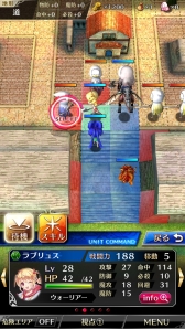 画像ギャラリー No.036のサムネイル画像 / ［TGS 2014］フジテレビとgumiの“本気”に注目。スマホ向けSRPG「ファントム オブ キル」のキーマン2人にインタビュー