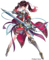 画像ギャラリー No.011のサムネイル画像 / 「ファントム オブ キル」が100万DL突破。「ブレイブ フロンティア」とコラボも