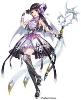 画像ギャラリー No.012のサムネイル画像 / 「ファントム オブ キル」が100万DL突破。「ブレイブ フロンティア」とコラボも