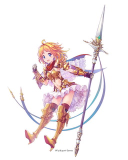 画像ギャラリー No.003のサムネイル画像 / 「ファントム オブ キル」×「ドラゴンジェネシス」のコラボキャンペーンが開幕