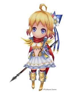 画像ギャラリー No.005のサムネイル画像 / 「ファントム オブ キル」×「ドラゴンジェネシス」のコラボキャンペーンが開幕