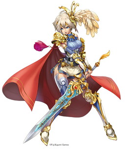 画像ギャラリー No.007のサムネイル画像 / 「ファントム オブ キル」×「ドラゴンジェネシス」のコラボキャンペーンが開幕