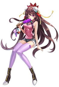 画像ギャラリー No.016のサムネイル画像 / 「ファントム オブ キル」×「ドラゴンジェネシス」のコラボキャンペーンが開幕