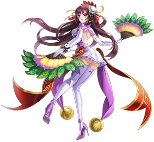 画像ギャラリー No.017のサムネイル画像 / 「ファントム オブ キル」×「ドラゴンジェネシス」のコラボキャンペーンが開幕