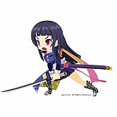 画像ギャラリー No.018のサムネイル画像 / 「ファントム オブ キル」×「ドラゴンジェネシス」のコラボキャンペーンが開幕
