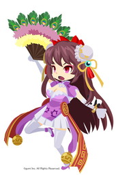画像ギャラリー No.026のサムネイル画像 / 「ファントム オブ キル」×「ドラゴンジェネシス」のコラボキャンペーンが開幕