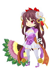 画像ギャラリー No.027のサムネイル画像 / 「ファントム オブ キル」×「ドラゴンジェネシス」のコラボキャンペーンが開幕