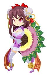 画像ギャラリー No.028のサムネイル画像 / 「ファントム オブ キル」×「ドラゴンジェネシス」のコラボキャンペーンが開幕