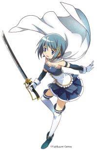 画像ギャラリー No.004のサムネイル画像 / 「ファンキル」で「劇場版 魔法少女まどか☆マギカ」コラボが本日開始。フルボイスのイベントクリアで，制服Verのまどかとほむらを必ずもらえる