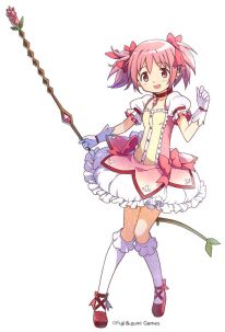画像ギャラリー No.008のサムネイル画像 / 「ファンキル」で「劇場版 魔法少女まどか☆マギカ」コラボが本日開始。フルボイスのイベントクリアで，制服Verのまどかとほむらを必ずもらえる