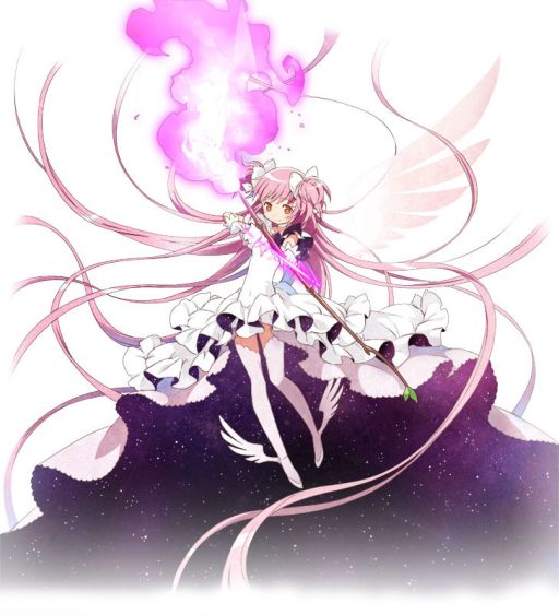 画像ギャラリー No.010のサムネイル画像 / 「ファンキル」で「劇場版 魔法少女まどか☆マギカ」コラボが本日開始。フルボイスのイベントクリアで，制服Verのまどかとほむらを必ずもらえる