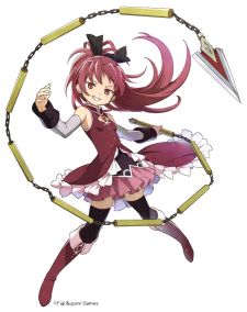 画像ギャラリー No.013のサムネイル画像 / 「ファンキル」で「劇場版 魔法少女まどか☆マギカ」コラボが本日開始。フルボイスのイベントクリアで，制服Verのまどかとほむらを必ずもらえる