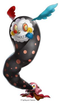 画像ギャラリー No.019のサムネイル画像 / 「ファンキル」で「劇場版 魔法少女まどか☆マギカ」コラボが本日開始。フルボイスのイベントクリアで，制服Verのまどかとほむらを必ずもらえる