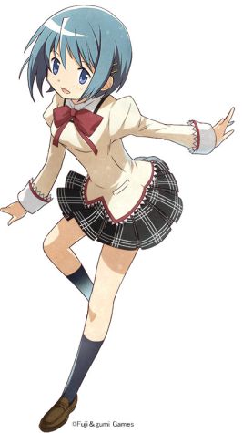 画像ギャラリー No.020のサムネイル画像 / 「ファンキル」で「劇場版 魔法少女まどか☆マギカ」コラボが本日開始。フルボイスのイベントクリアで，制服Verのまどかとほむらを必ずもらえる