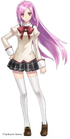 画像ギャラリー No.023のサムネイル画像 / 「ファンキル」で「劇場版 魔法少女まどか☆マギカ」コラボが本日開始。フルボイスのイベントクリアで，制服Verのまどかとほむらを必ずもらえる