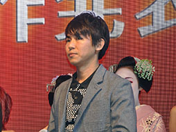 画像ギャラリー No.002のサムネイル画像 / ［TGS 2015］スマホ向け新作RPG2作品や，「ファンキル」と「あの花」コラボなどが発表されたFuji&gumi Gamesのステージイベントをレポート