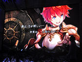 画像ギャラリー No.013のサムネイル画像 / ［TGS 2015］スマホ向け新作RPG2作品や，「ファンキル」と「あの花」コラボなどが発表されたFuji&gumi Gamesのステージイベントをレポート