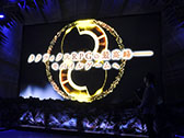 画像ギャラリー No.014のサムネイル画像 / ［TGS 2015］スマホ向け新作RPG2作品や，「ファンキル」と「あの花」コラボなどが発表されたFuji&gumi Gamesのステージイベントをレポート