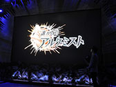 画像ギャラリー No.015のサムネイル画像 / ［TGS 2015］スマホ向け新作RPG2作品や，「ファンキル」と「あの花」コラボなどが発表されたFuji&gumi Gamesのステージイベントをレポート