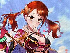 ［TGS 2015］スマホ向け新作RPG2作品や，「ファンキル」と「あの花」コラボなどが発表されたFuji&gumi Gamesのステージイベントをレポート