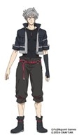 画像ギャラリー No.002のサムネイル画像 / 「ファントム オブ キル」，新モード「地上編」を実装。“ZEROからの反逆”の主人公役は藤原竜也さん