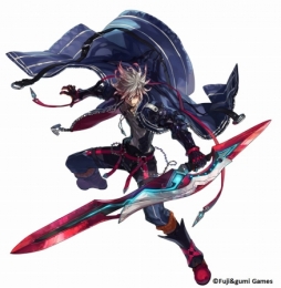 画像ギャラリー No.005のサムネイル画像 / 「ファントム オブ キル」，新モード「地上編」を実装。“ZEROからの反逆”の主人公役は藤原竜也さん