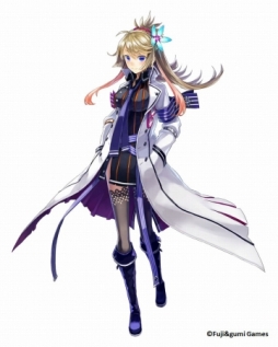 画像ギャラリー No.007のサムネイル画像 / 「ファントム オブ キル」，新モード「地上編」を実装。“ZEROからの反逆”の主人公役は藤原竜也さん