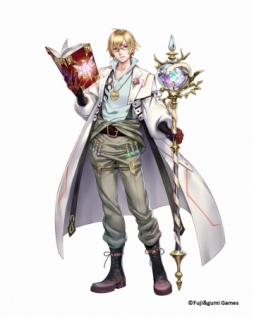 画像ギャラリー No.008のサムネイル画像 / 「ファントム オブ キル」，新モード「地上編」を実装。“ZEROからの反逆”の主人公役は藤原竜也さん