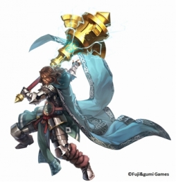 画像ギャラリー No.009のサムネイル画像 / 「ファントム オブ キル」，新モード「地上編」を実装。“ZEROからの反逆”の主人公役は藤原竜也さん