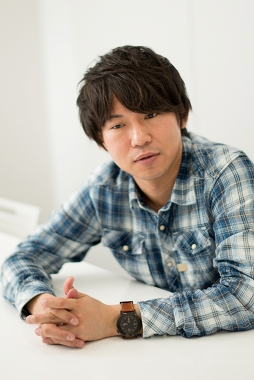 画像ギャラリー No.001のサムネイル画像 / 今泉 潤氏にインタビュー。gumi入社からFuji&gumi Gamesゲーム開発プロデューサーまでの経緯に見えた，バイタリティあふれる人物像
