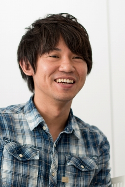 画像ギャラリー No.005のサムネイル画像 / 今泉 潤氏にインタビュー。gumi入社からFuji&gumi Gamesゲーム開発プロデューサーまでの経緯に見えた，バイタリティあふれる人物像