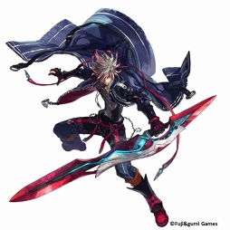 画像ギャラリー No.020のサムネイル画像 / 今泉 潤氏にインタビュー。gumi入社からFuji&gumi Gamesゲーム開発プロデューサーまでの経緯に見えた,バイタリティあふれる人物像