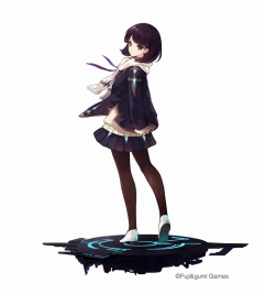 画像ギャラリー No.002のサムネイル画像 / 「ファントム オブ キル」「誰ガ為のアルケミスト」「シノビナイトメア」の合同コラボイベントが開催に