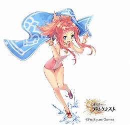 画像ギャラリー No.006のサムネイル画像 / 「ファントム オブ キル」などgumiの3タイトルがコラボイベントを実施