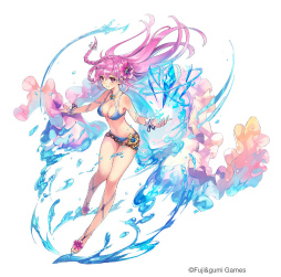画像ギャラリー No.001のサムネイル画像 / 「ファンキル」海上編の新ユニット14体が近日実装。夏祭り開催記念ガチャも