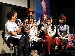 画像ギャラリー No.030のサムネイル画像 / 「ファントム オブ キル」の新章「失われた千年王国編 ≪ロストラグナロク≫」が11月に開幕。秋葉原で開催された3周年記念イベントをレポート