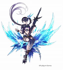 画像ギャラリー No.002のサムネイル画像 / 「ファントム オブ キル」,“失われた千年王国編”のプロローグが配信