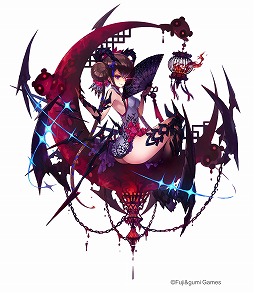 画像ギャラリー No.003のサムネイル画像 / 「ファントム オブ キル」,“失われた千年王国編”のプロローグが配信