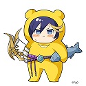 画像ギャラリー No.002のサムネイル画像 / 「ファントム オブ キル」，“ファットム オブ キル〜過剰編〜”が開催中