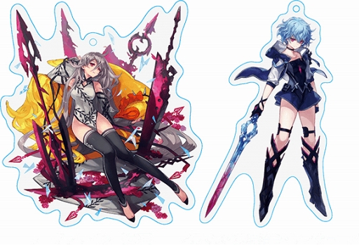 画像ギャラリー No.003のサムネイル画像 / 5月26日開催のリアルイベント「ファンキル・タガタメサミット in 神戸」最新情報を公開