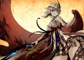 画像ギャラリー No.005のサムネイル画像 / 5月26日開催のリアルイベント「ファンキル・タガタメサミット in 神戸」最新情報を公開