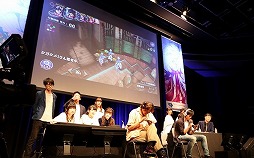 画像ギャラリー No.042のサムネイル画像 / 「ファンキル・タガタメサミット in 神戸」が開催。トータルで14時間を超えた2タイトルの合同イベントをレポート