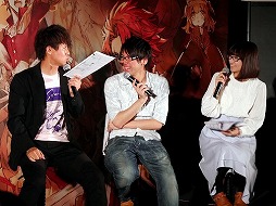 画像ギャラリー No.079のサムネイル画像 / 「ファンキル・タガタメサミット in 神戸」が開催。トータルで14時間を超えた2タイトルの合同イベントをレポート