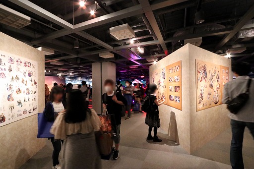 画像ギャラリー No.081のサムネイル画像 / 「ファンキル・タガタメサミット in 神戸」が開催。トータルで14時間を超えた2タイトルの合同イベントをレポート