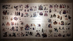 画像ギャラリー No.085のサムネイル画像 / 「ファンキル・タガタメサミット in 神戸」が開催。トータルで14時間を超えた2タイトルの合同イベントをレポート
