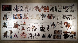 画像ギャラリー No.087のサムネイル画像 / 「ファンキル・タガタメサミット in 神戸」が開催。トータルで14時間を超えた2タイトルの合同イベントをレポート