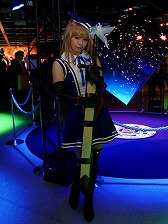 画像ギャラリー No.088のサムネイル画像 / 「ファンキル・タガタメサミット in 神戸」が開催。トータルで14時間を超えた2タイトルの合同イベントをレポート