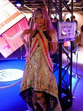 画像ギャラリー No.089のサムネイル画像 / 「ファンキル・タガタメサミット in 神戸」が開催。トータルで14時間を超えた2タイトルの合同イベントをレポート