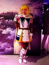 画像ギャラリー No.099のサムネイル画像 / 「ファンキル・タガタメサミット in 神戸」が開催。トータルで14時間を超えた2タイトルの合同イベントをレポート