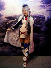 画像ギャラリー No.100のサムネイル画像 / 「ファンキル・タガタメサミット in 神戸」が開催。トータルで14時間を超えた2タイトルの合同イベントをレポート
